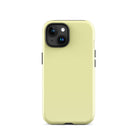Lemon Sorbet - iPhone Case - Flay Cases