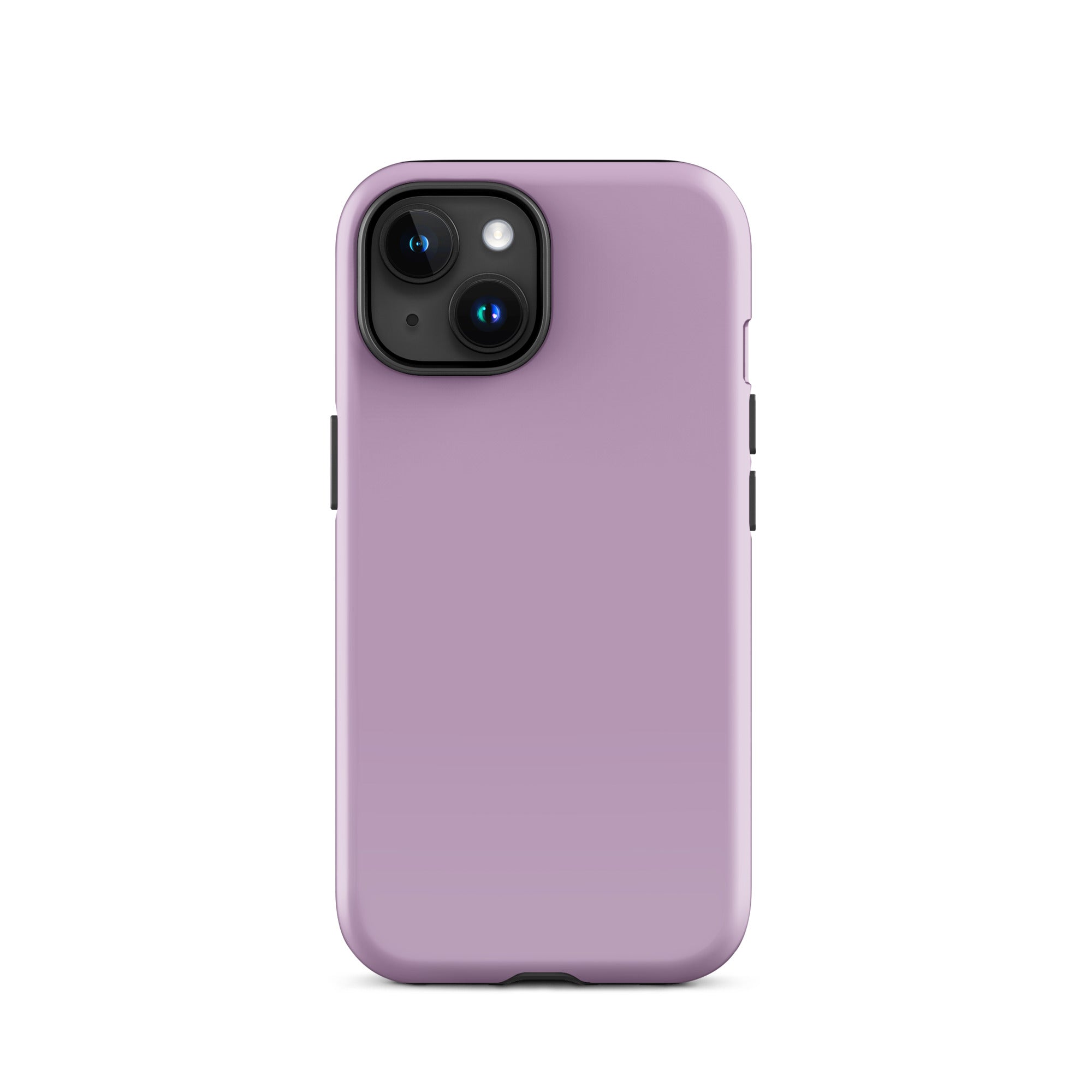 Lilac Whisper - iPhone Case - Flay Cases