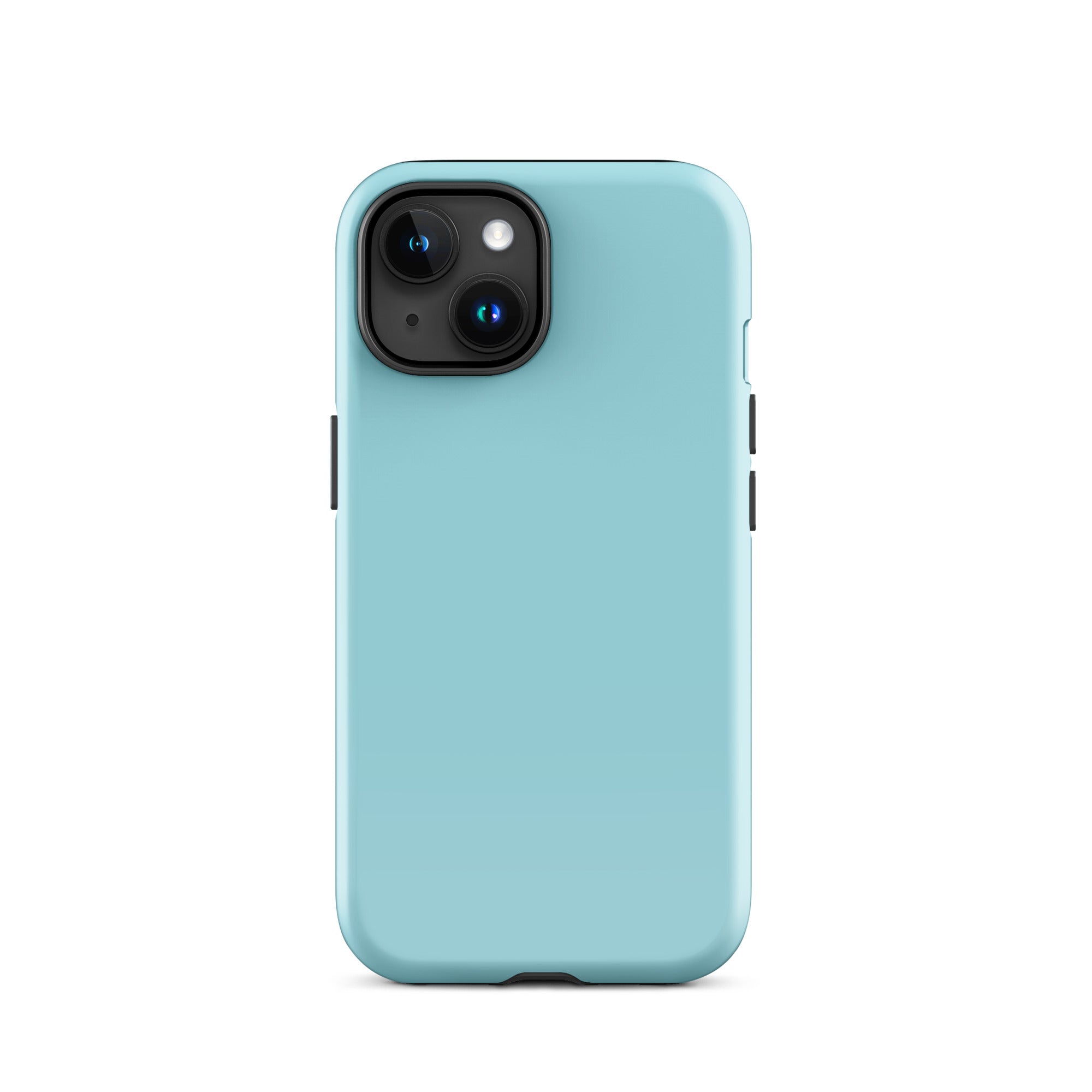 Powder Blue - iPhone Case - Flay Cases