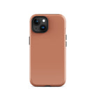 Amber Clay - iPhone Case - Flay Cases