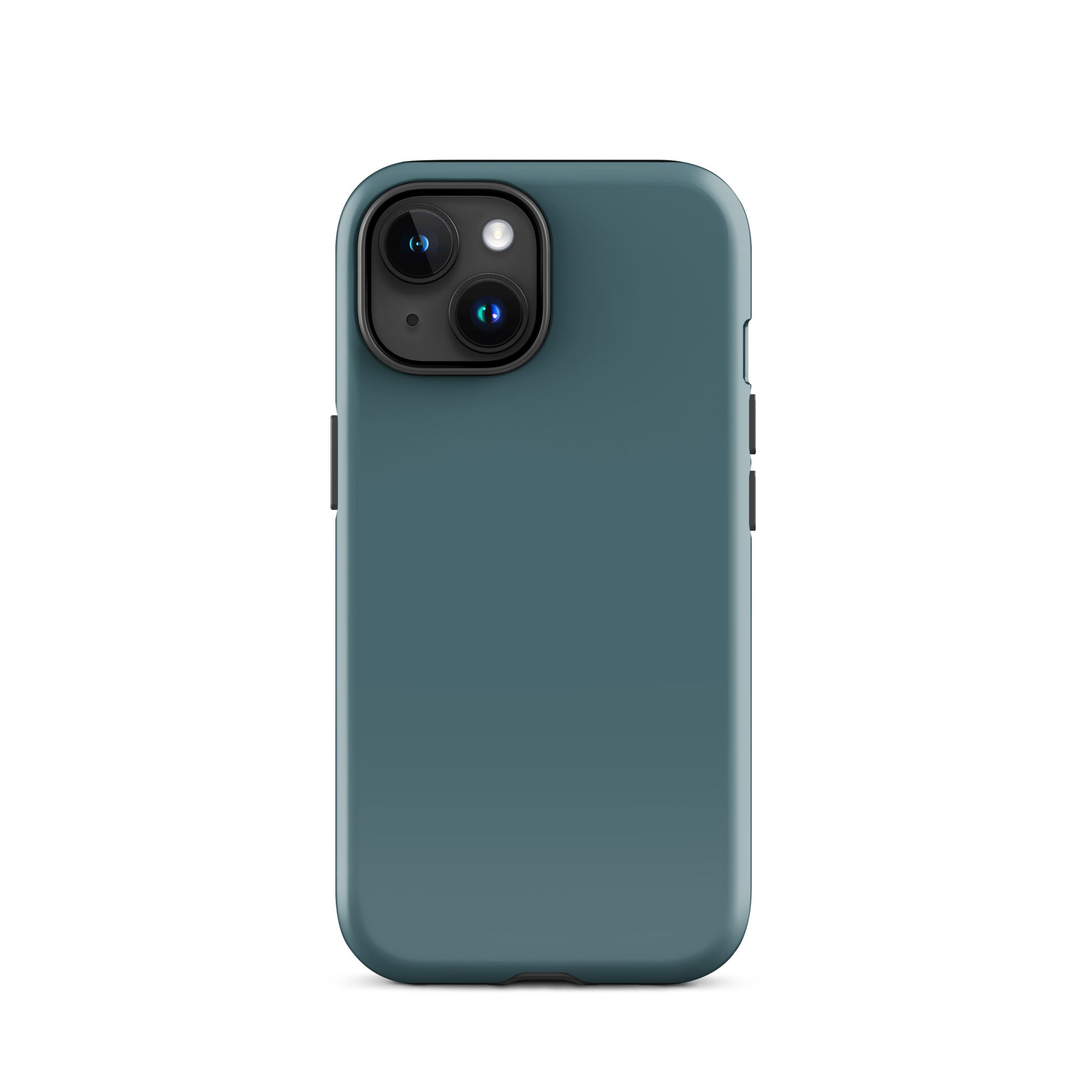 Deep Lagoon - iPhone Case - Flay Cases