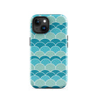 Mermaids Tail - iPhone Case - Flay Cases