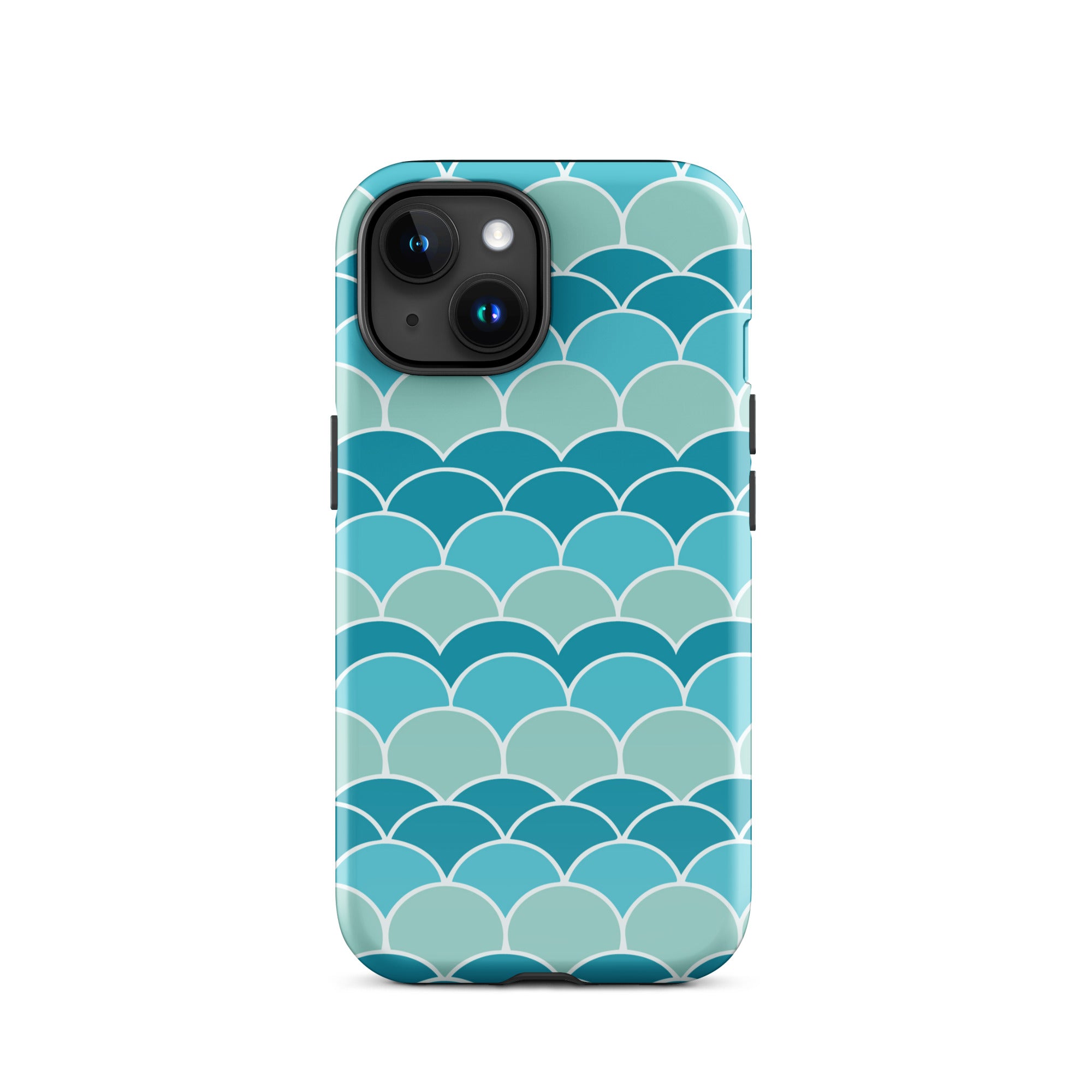 Mermaids Tail - iPhone Case - Flay Cases