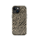 Wild Stripe - iPhone Case - Flay Cases