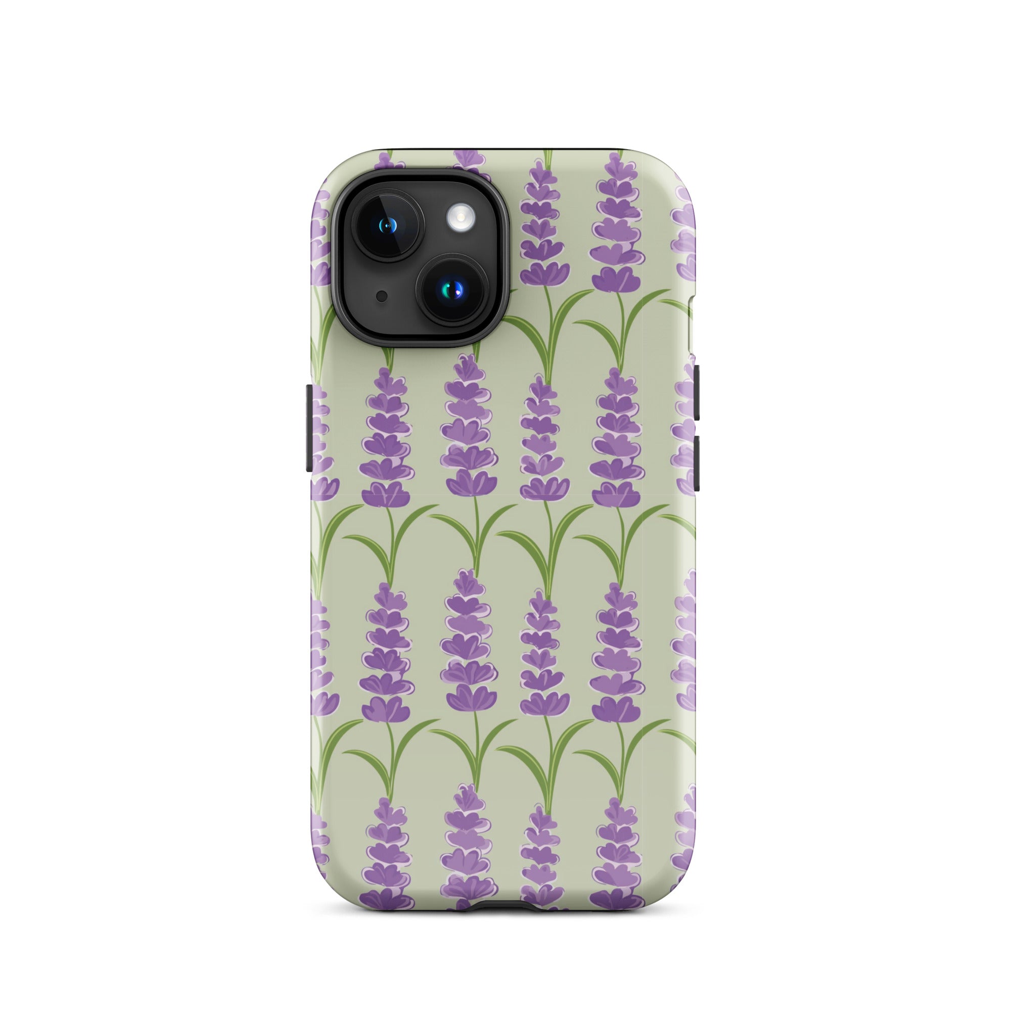 Lavender Fields - iPhone Case - Flay Cases