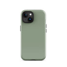 Woodland Moss - iPhone Case - Flay Cases