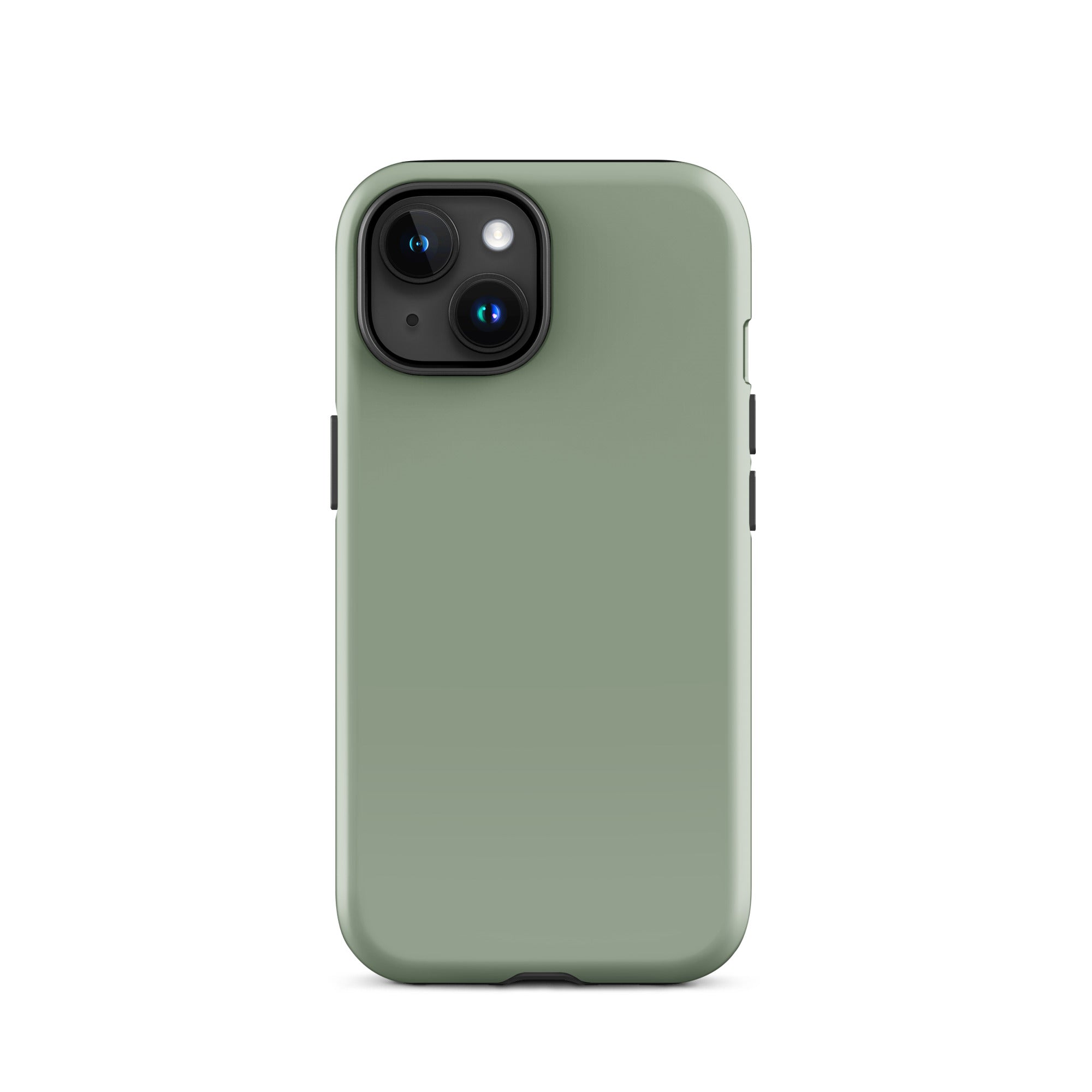 Woodland Moss - iPhone Case - Flay Cases