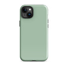 Pistachio Cream - iPhone Case - Flay Cases