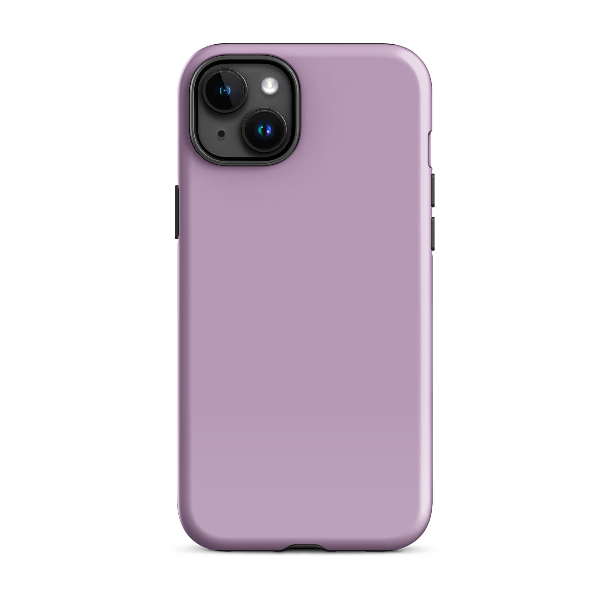 Lilac Whisper - iPhone Case - Flay Cases