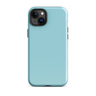 Powder Blue - iPhone Case - Flay Cases