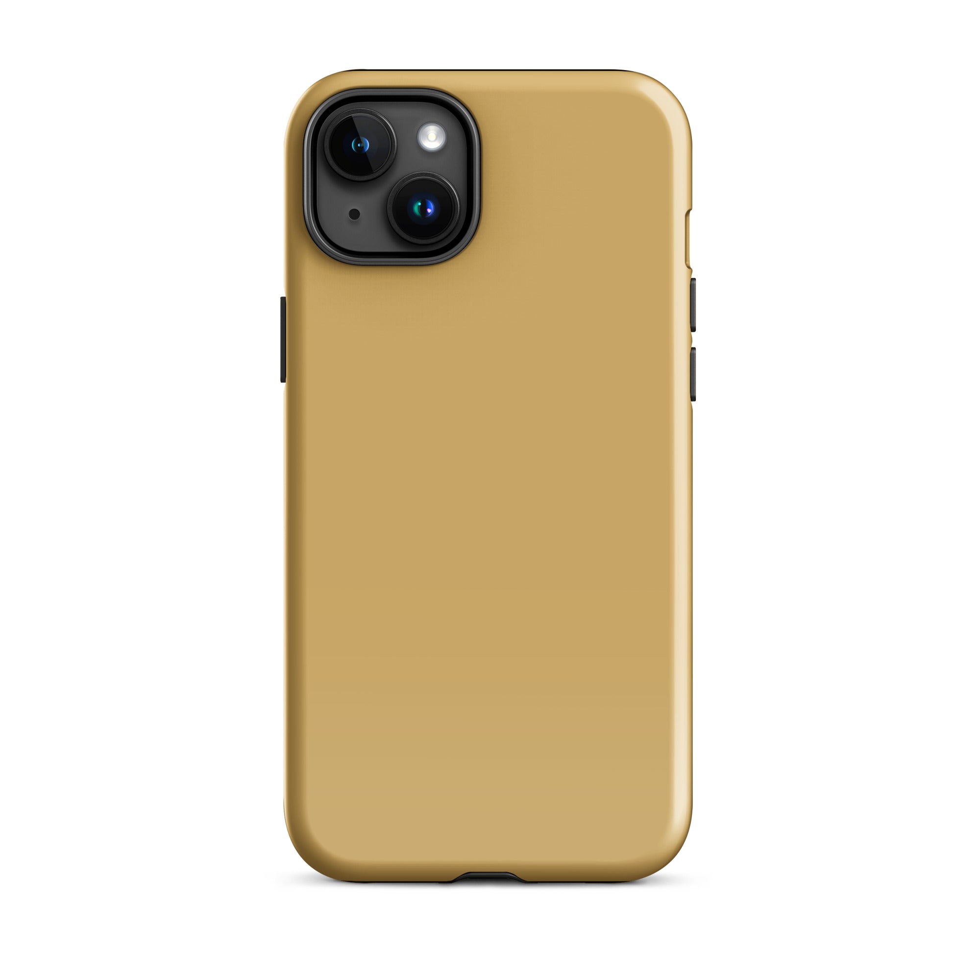 Desert Ochre - iPhone Case - Flay Cases
