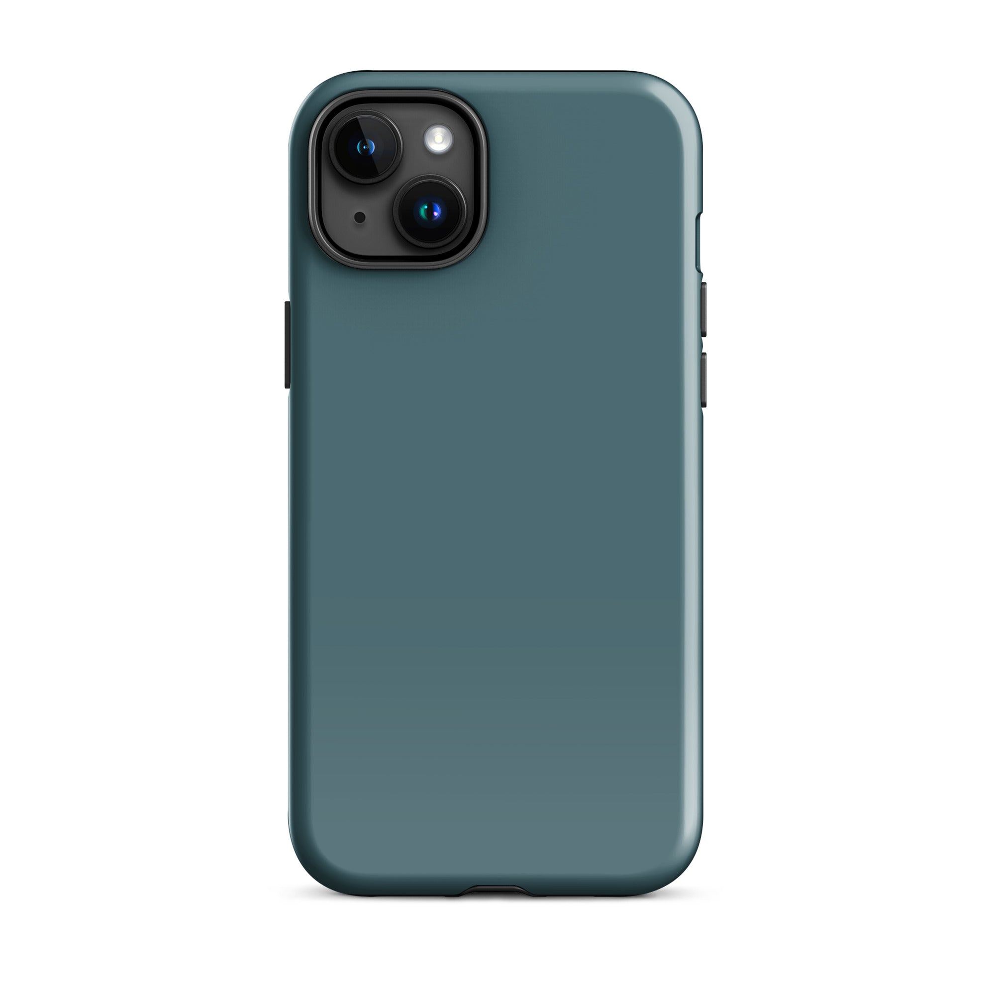 Deep Lagoon - iPhone Case - Flay Cases