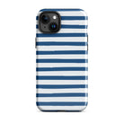 Sailors Trace - iPhone Case - Flay Cases