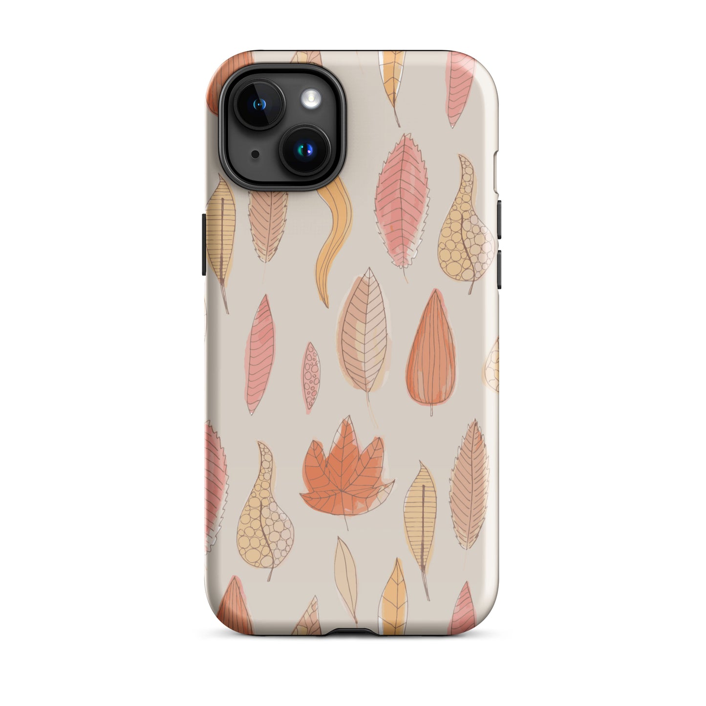 Rustic Fall - iPhone Case - Flay Cases