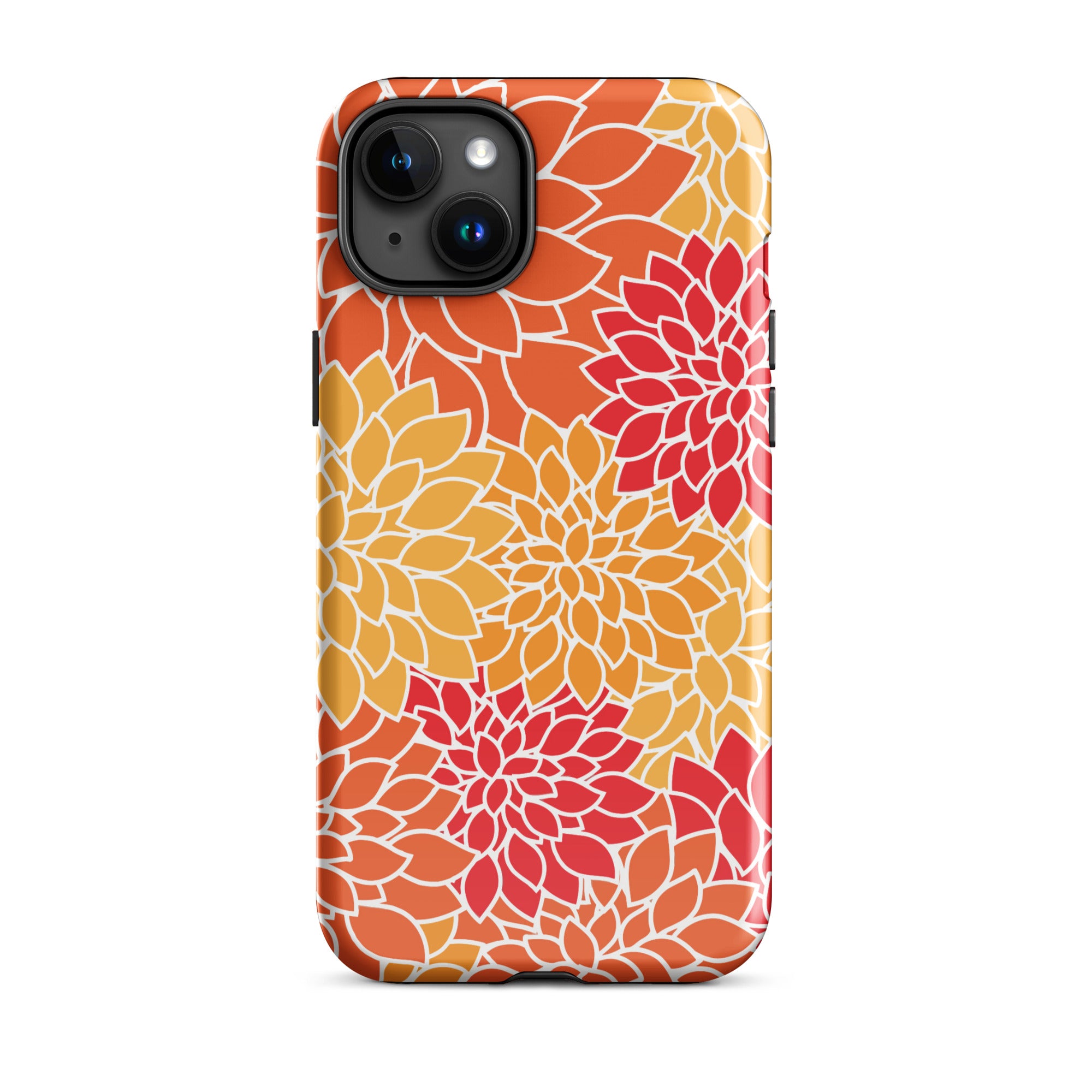 Firefly - iPhone Case - Flay Cases