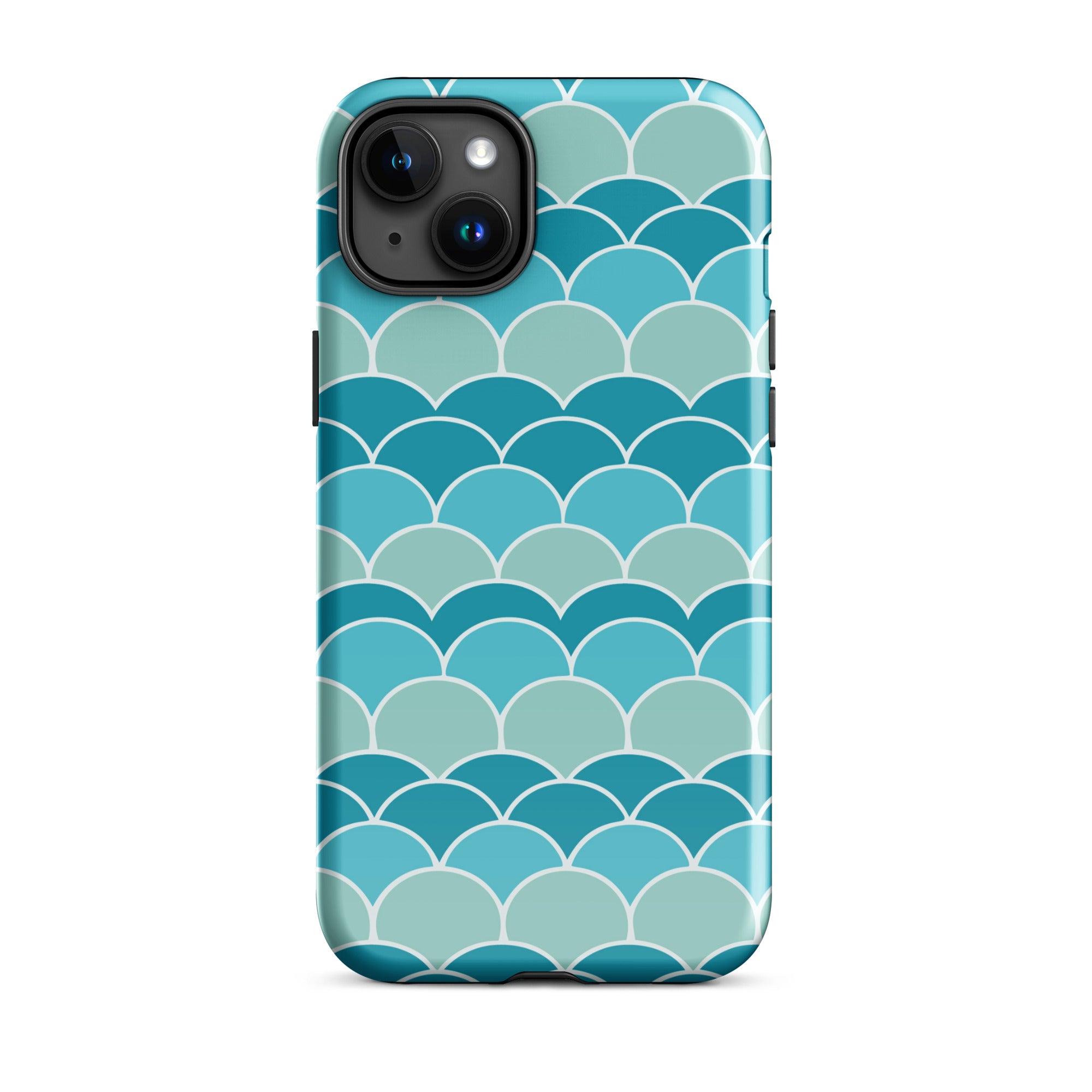 Mermaids Tail - iPhone Case - Flay Cases