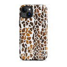 Giraffe Grandeur - iPhone Case - Flay Cases