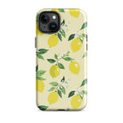 Amalfi Bloom - iPhone Case - Flay Cases