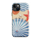 Côte d'Azur Breeze - iPhone Case - Flay Cases