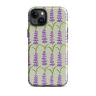 Lavender Fields - iPhone Case - Flay Cases