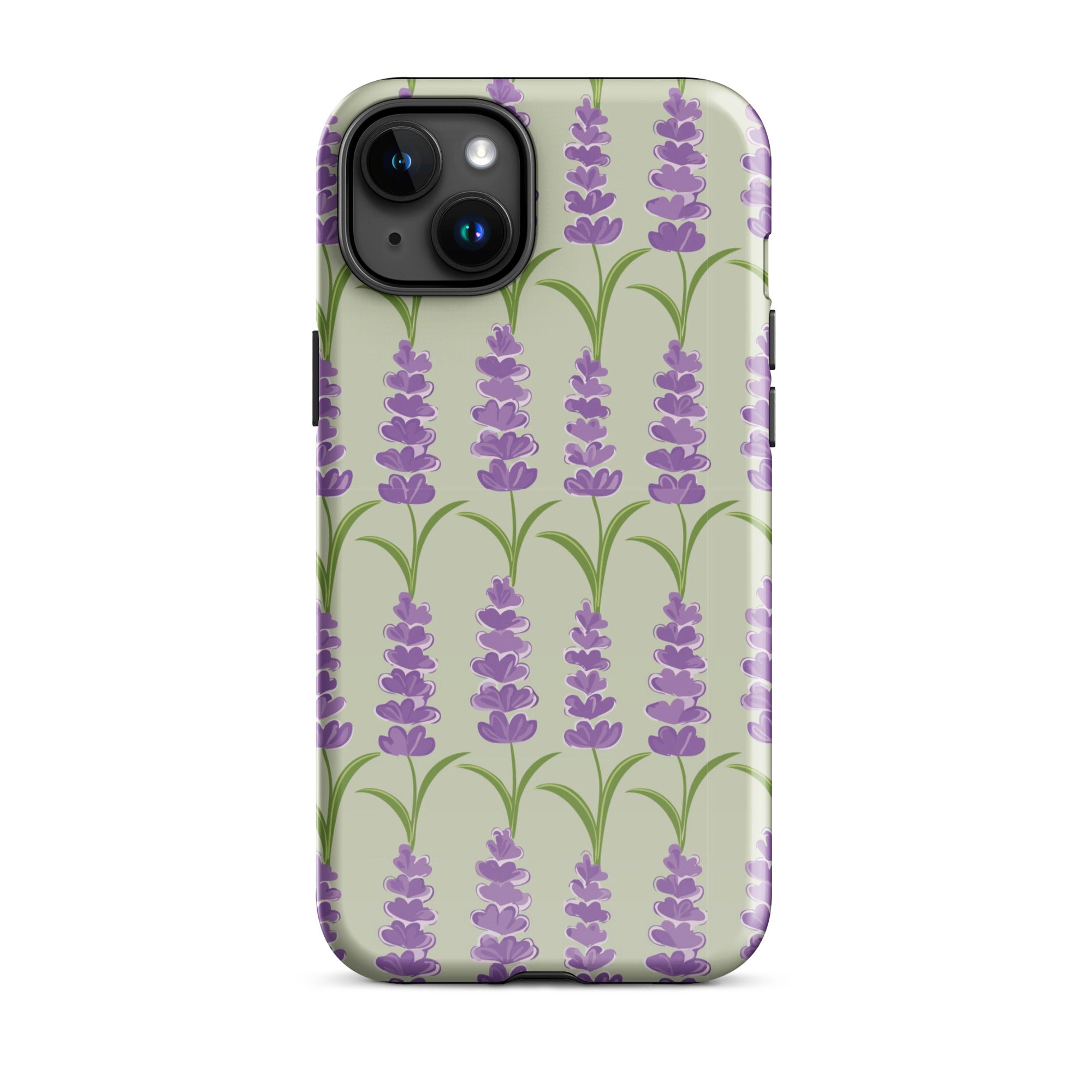 Lavender Fields - iPhone Case - Flay Cases