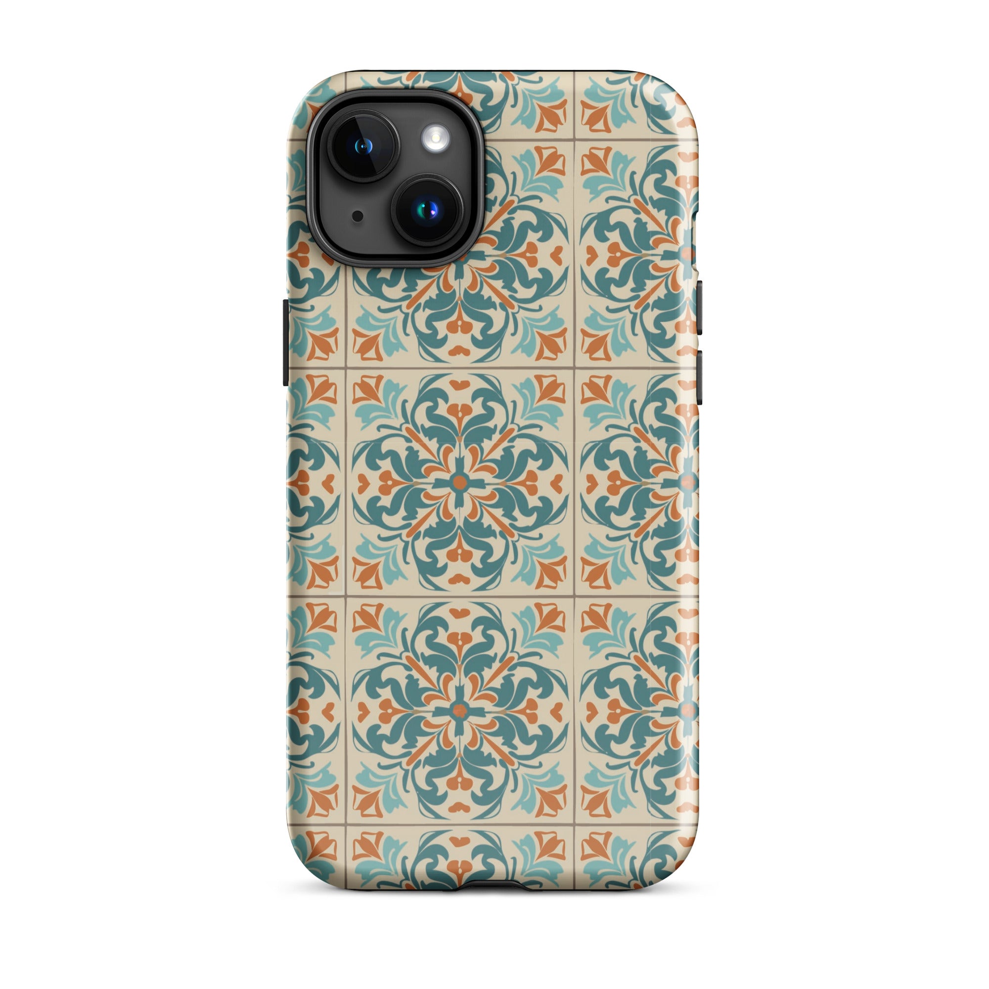 Villa Toscana - iPhone Case - Flay Cases