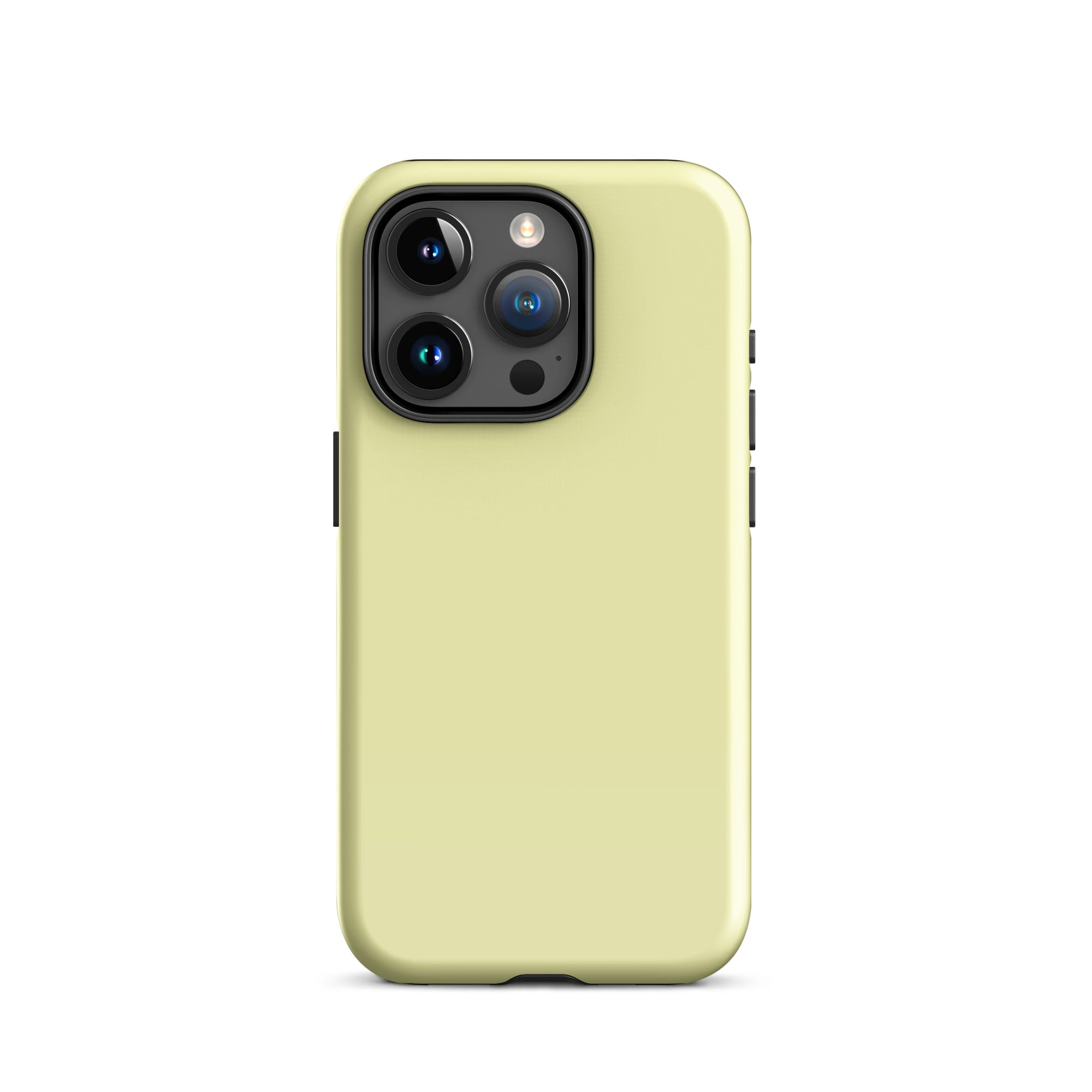 Lemon Sorbet - iPhone Case - Flay Cases