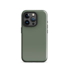 Forest Shadow - iPhone Case - Flay Cases
