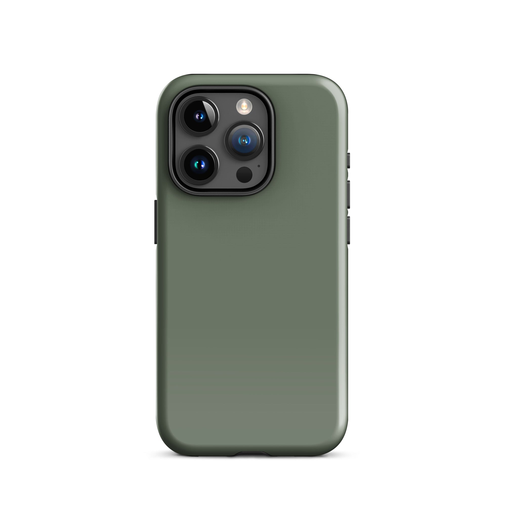Forest Shadow - iPhone Case - Flay Cases