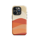 Sunset Glow - iPhone Case - Flay Cases