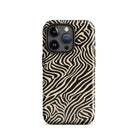 Wild Stripe - iPhone Case - Flay Cases
