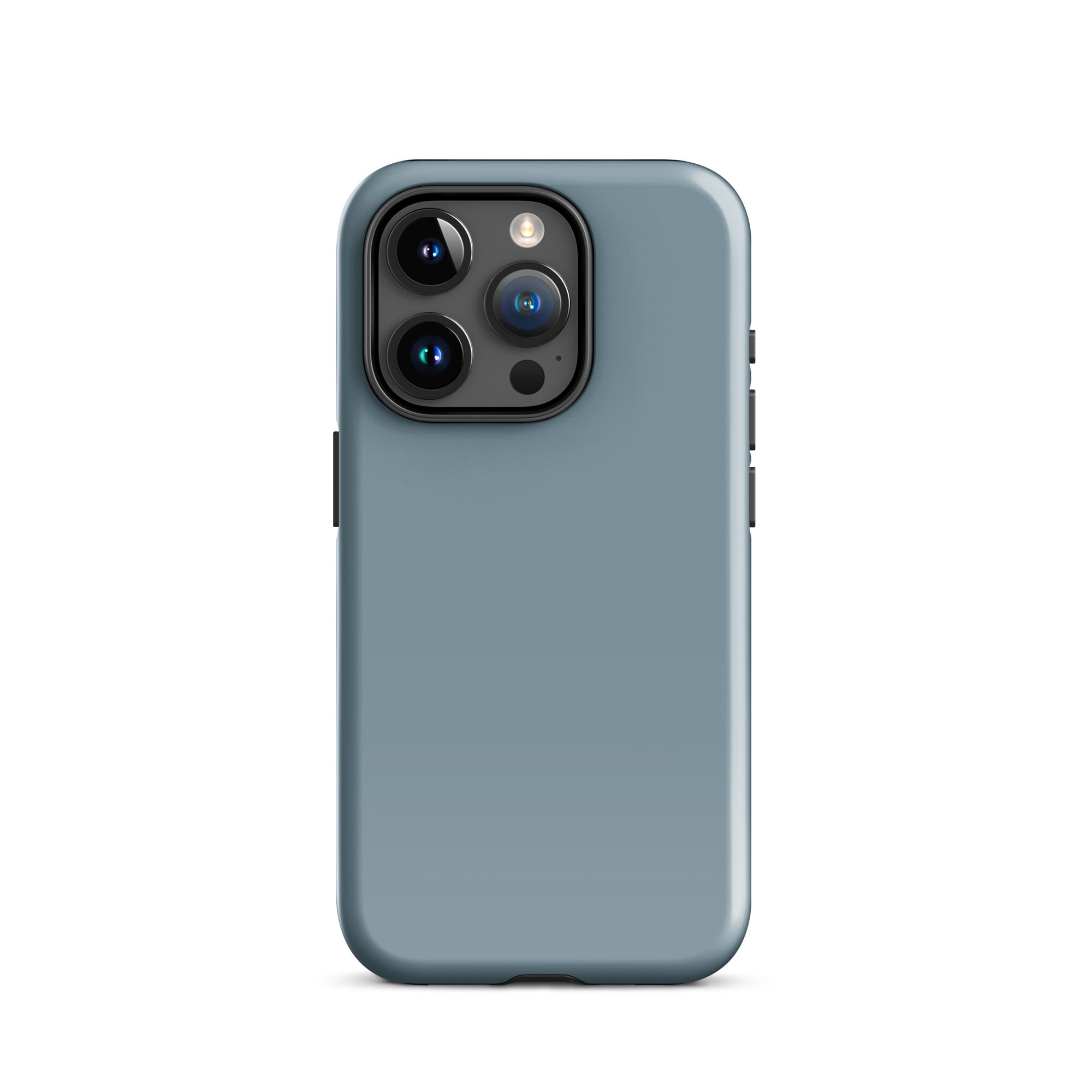 Stonewash - iPhone Case - Flay Cases