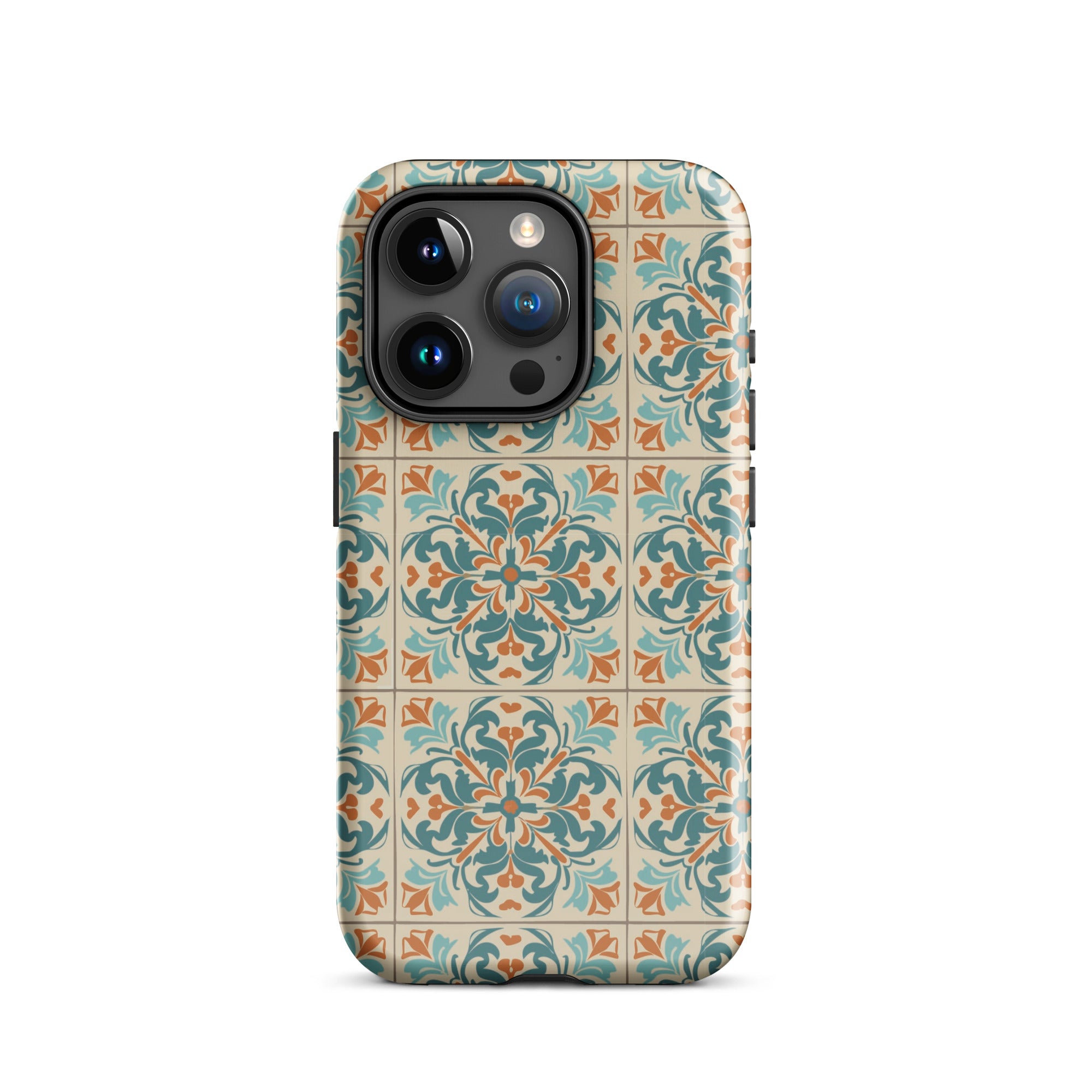 Villa Toscana - iPhone Case - Flay Cases