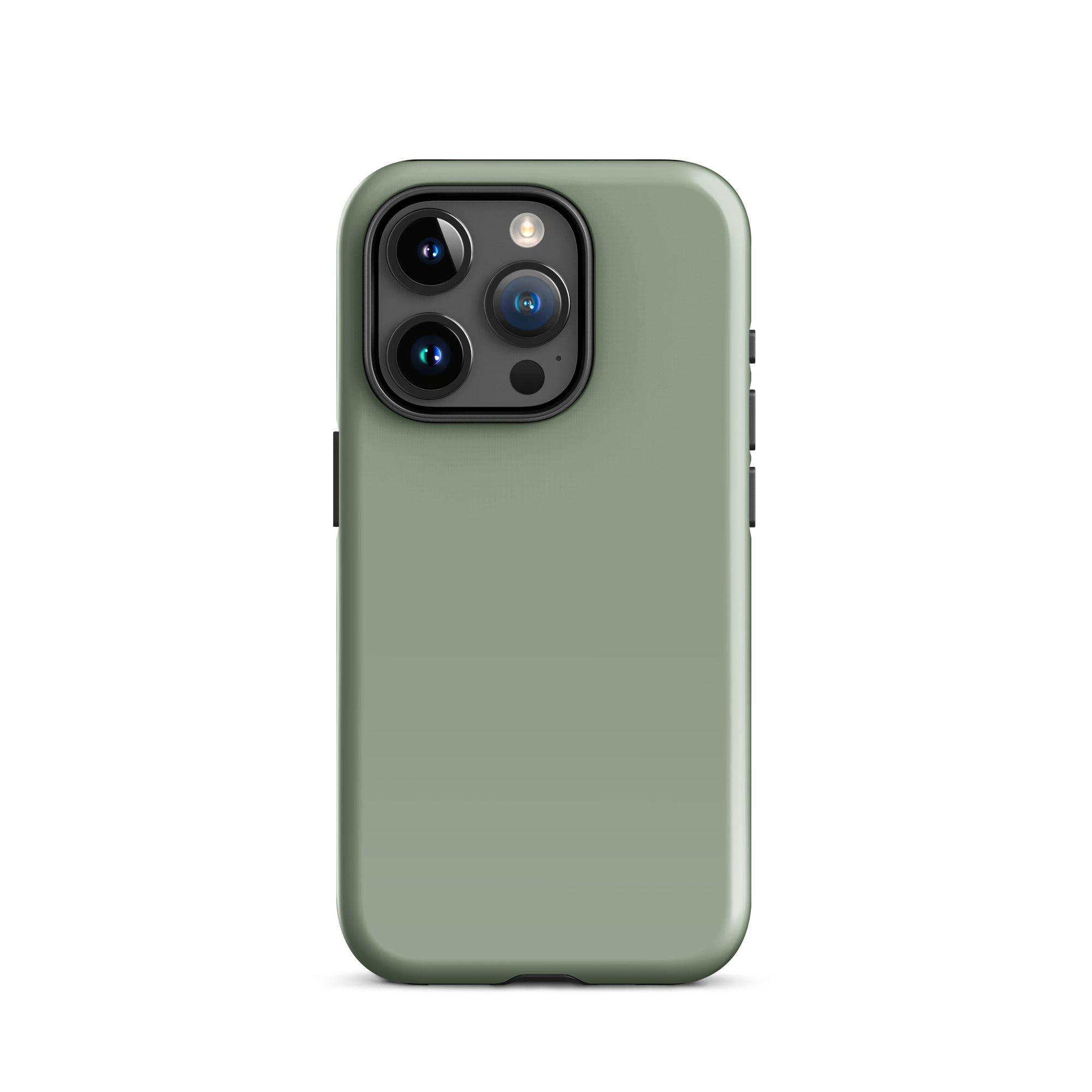 Woodland Moss - iPhone Case - Flay Cases