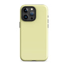 Lemon Sorbet - iPhone Case - Flay Cases