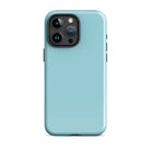 Powder Blue - iPhone Case - Flay Cases