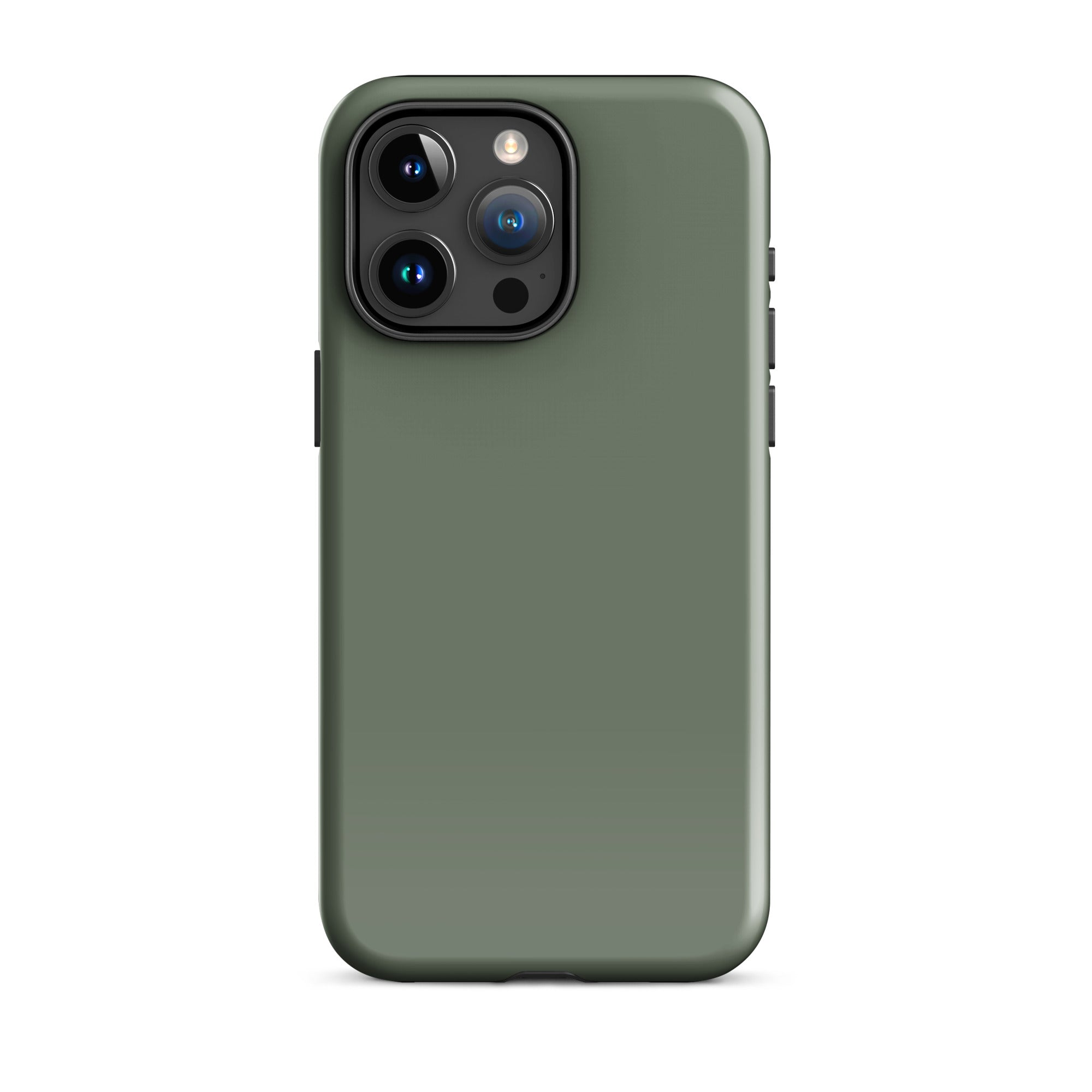 Forest Shadow - iPhone Case - Flay Cases