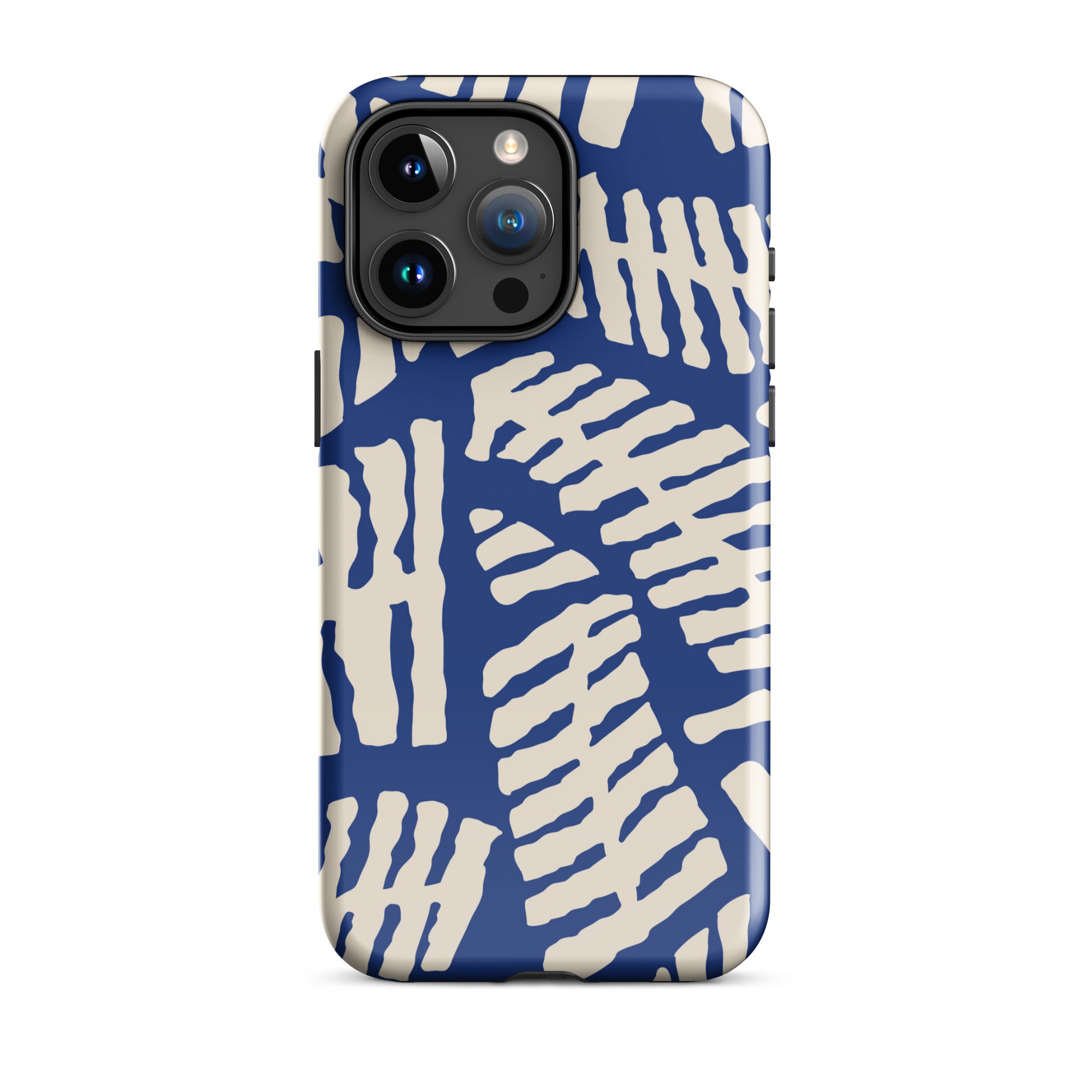 Coral Tide - iPhone Case - Flay Cases