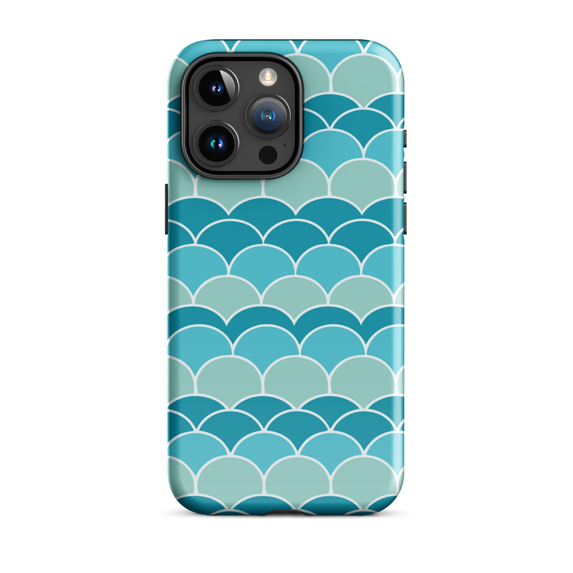 Mermaids Tail - iPhone Case - Flay Cases