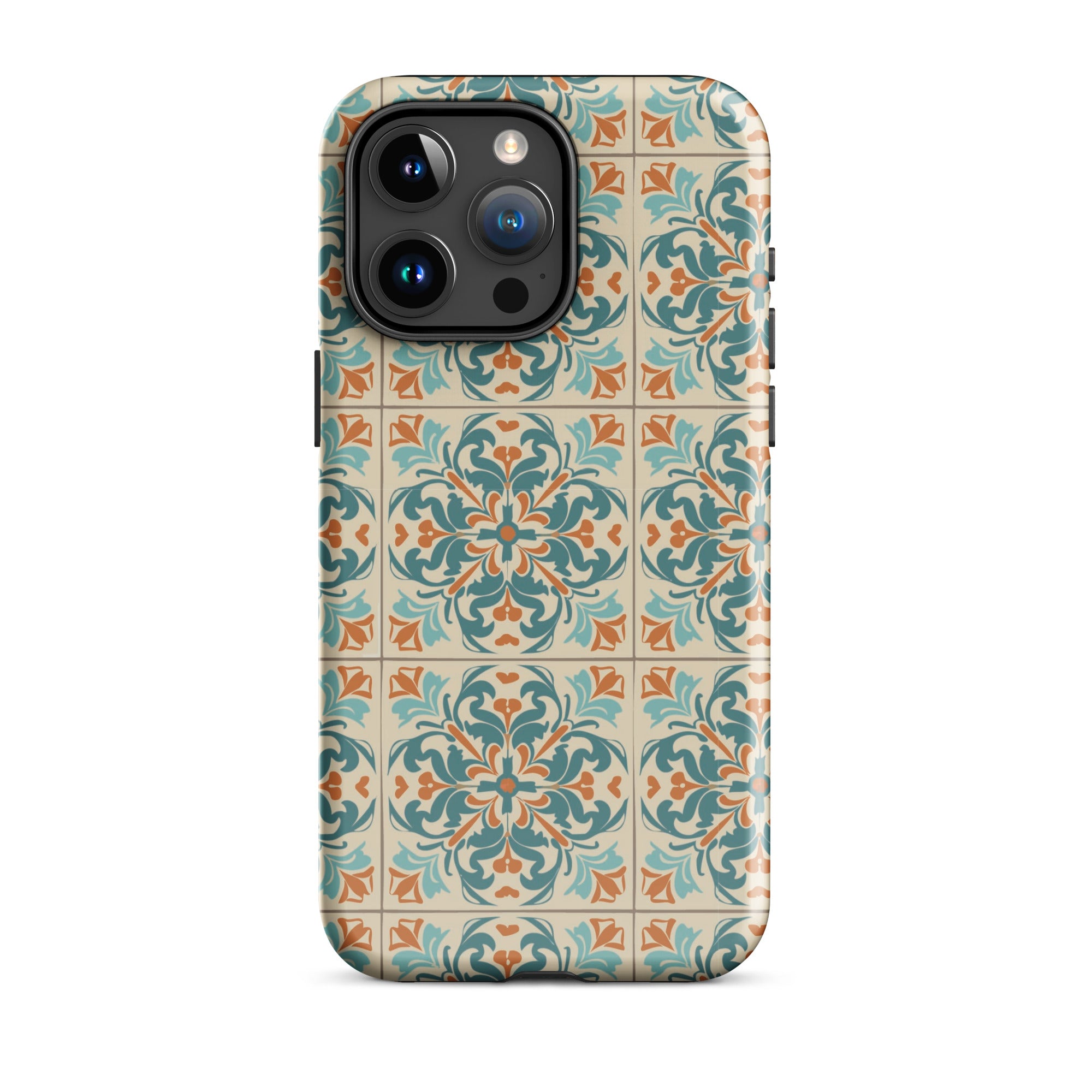 Villa Toscana - iPhone Case - Flay Cases