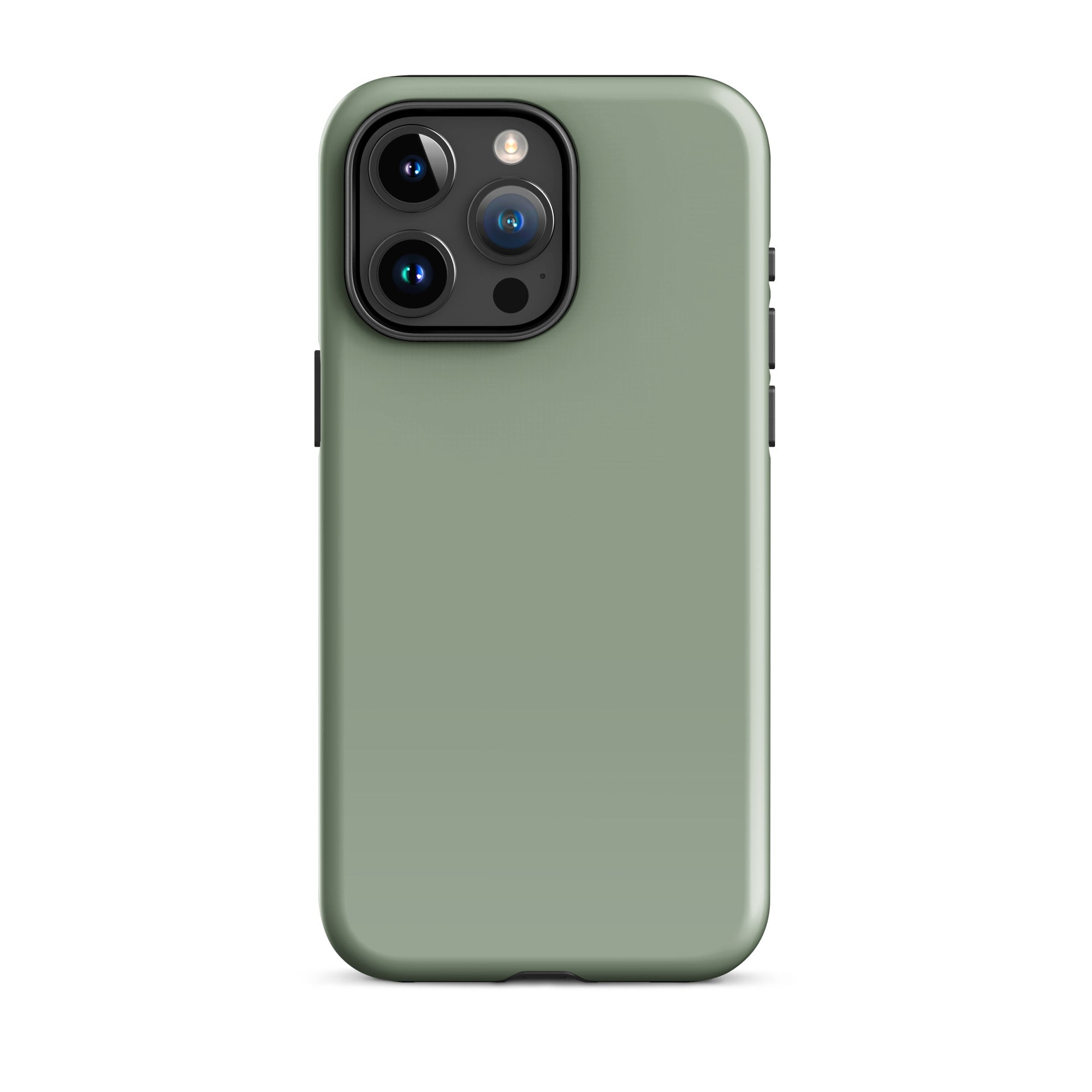 Woodland Moss - iPhone Case - Flay Cases