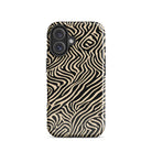 Wild Stripe - iPhone Case - Flay Cases
