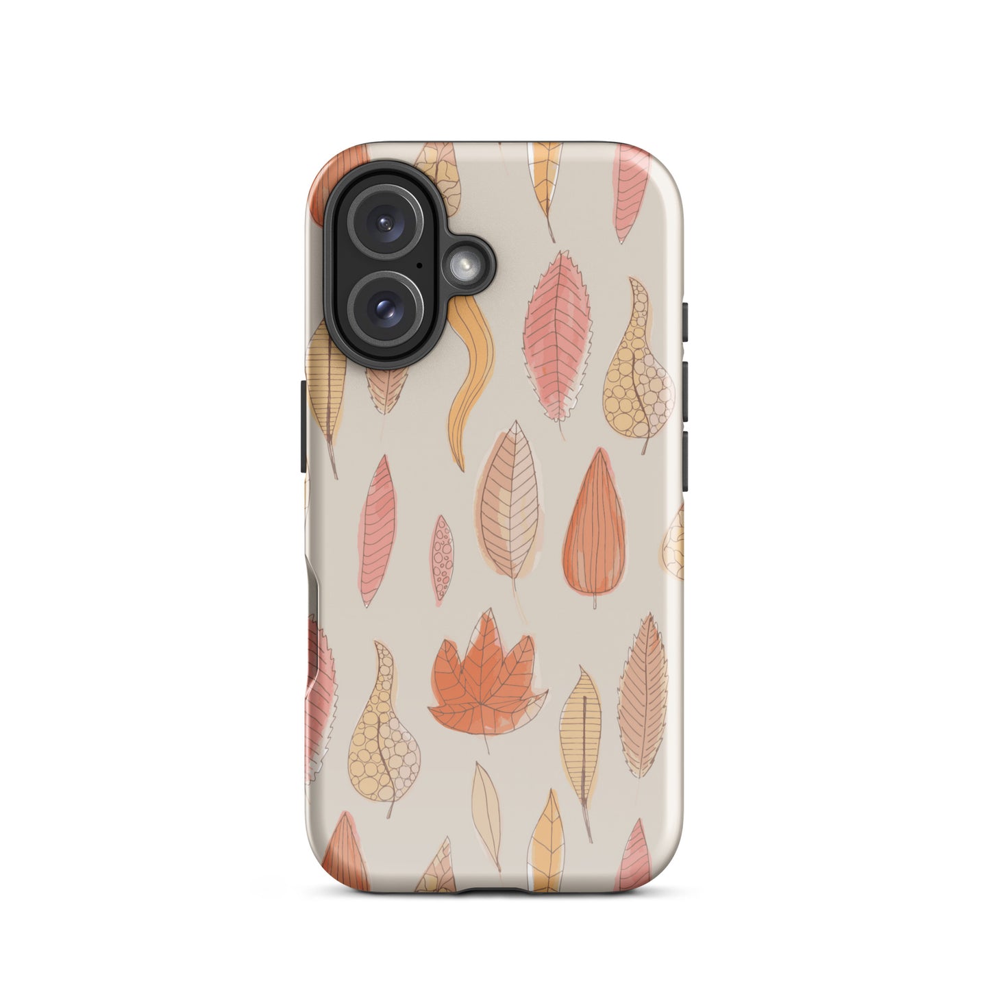 Rustic Fall - iPhone Case - Flay Cases