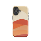 Sunset Glow - iPhone Case - Flay Cases