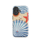 Côte d'Azur Breeze - iPhone Case - Flay Cases