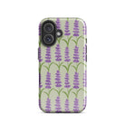 Lavender Fields - iPhone Case - Flay Cases