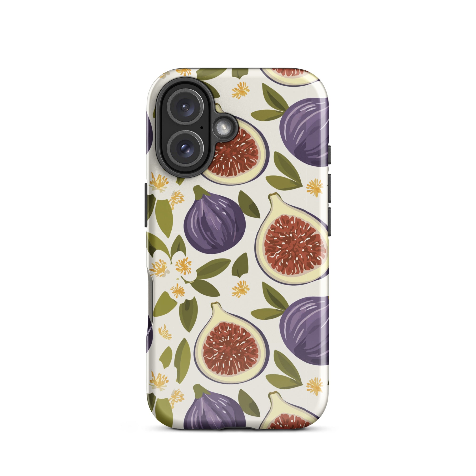 di Fichi - iPhone Case - Flay Cases