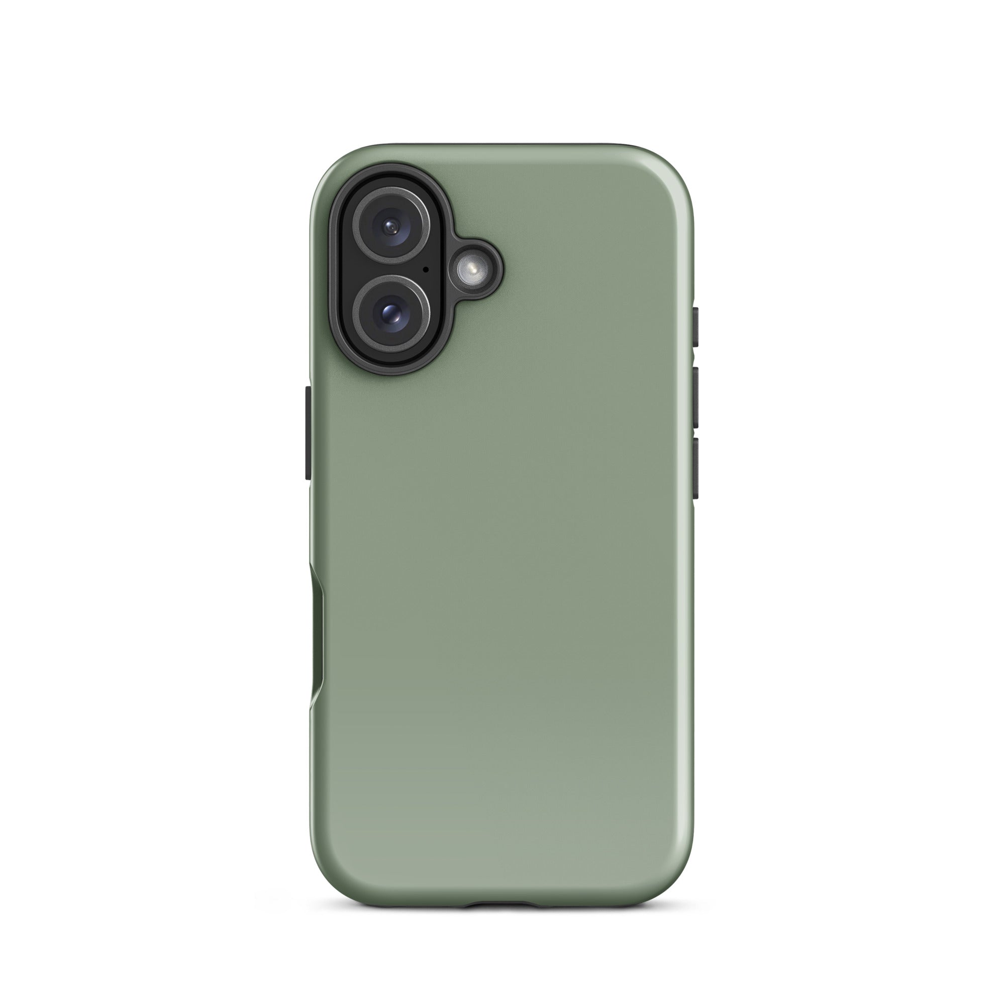 Woodland Moss - iPhone Case - Flay Cases