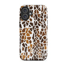 Giraffe Grandeur - iPhone Case - Flay Cases
