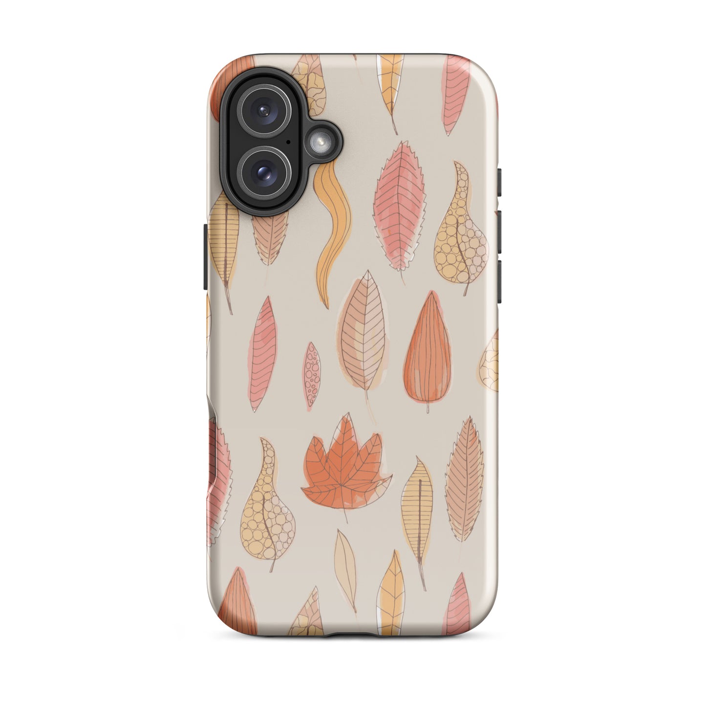 Rustic Fall - iPhone Case - Flay Cases